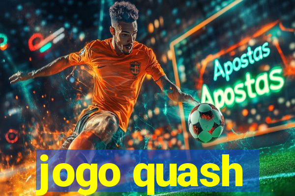 jogo quash